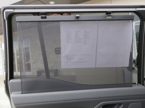 Used 2026 Lexus GX 550 image 24