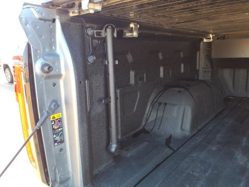 Used 2023 GMC Sierra 1500 SLT w/ SLT Premium Plus Package image 6