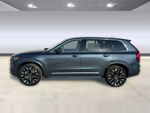 New 2026 Volvo XC90 B6 Ultra w/ Protection Package AWD/4WD image 2