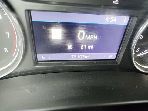 Used 2021 Buick Enclave Premium w/ Sun and Sites Package image 22