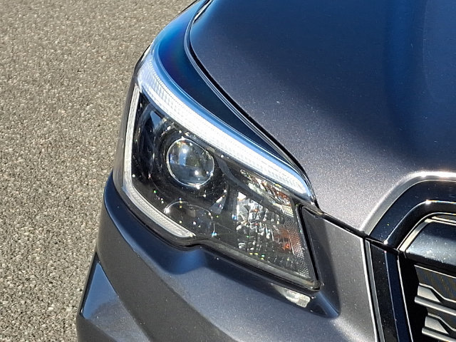 Used 2021 Subaru Forester Sport AWD/4WD image 28