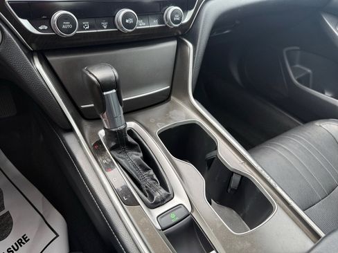 Used 2018 Honda Accord EX-L image 25