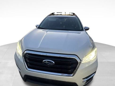 Used 2020 Subaru Ascent Touring w/ Popular Package #2A AWD/4WD image 6