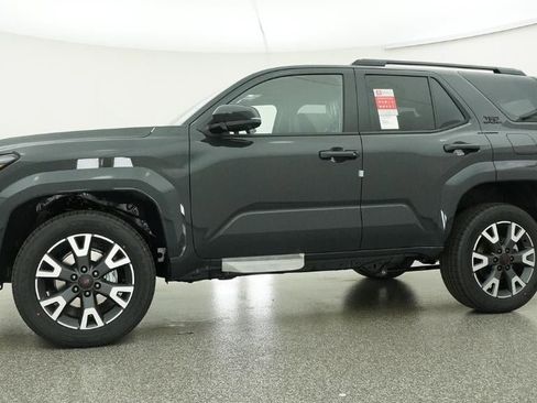 New 2026 Toyota 4Runner TRD Sport Premium AWD/4WD image 18