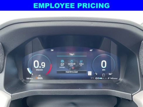 New 2026 Ford Explorer Active AWD/4WD image 2