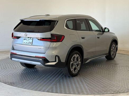 Used 2025 BMW X1 xDrive28i w/ Premium Package AWD/4WD image 9