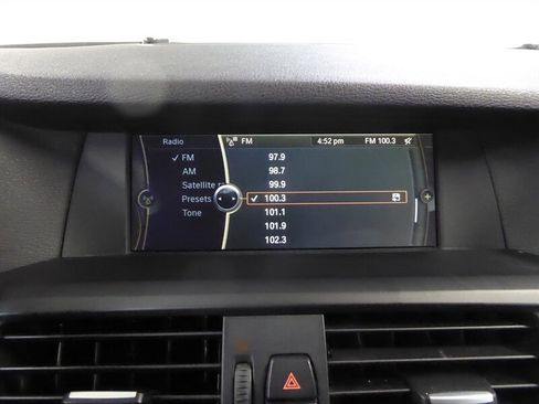 Used 2013 BMW X3 xDrive28i image 13