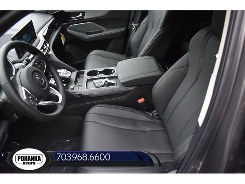 New 2026 Acura MDX SH-AWD image 15