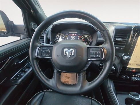 Used 2022 RAM 2500 Power Wagon image 12