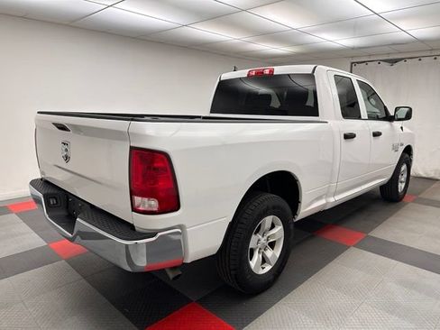 Used 2023 RAM 1500 Tradesman w/ Popular Equipment Group AWD/4WD image 6