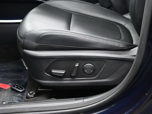 Used 2024 Hyundai Tucson SEL AWD/4WD image 11