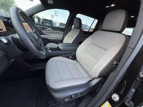 New 2026 Chevrolet Traverse LT FWD image 18