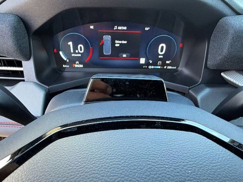 New 2026 Ford Explorer ST w/ Sun And Sound Package image 21