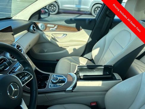 Used 2021 Mercedes-Benz C 300 Sedan image 10