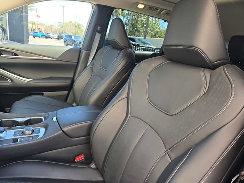 Certified 2026 INFINITI QX60 Luxe w/ Cargo Package image 16