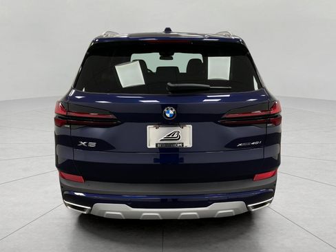 New 2026 BMW X5 xDrive40i AWD/4WD image 4