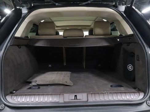 Used 2019 Land Rover Range Rover Sport HSE AWD/4WD image 23
