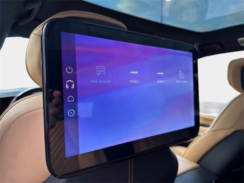 New 2025 Cadillac Escalade IQ Sport 2 image 15