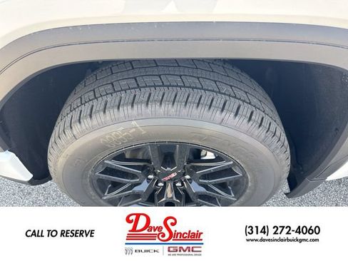 New 2026 GMC Sierra 1500 Elevation AWD/4WD image 10