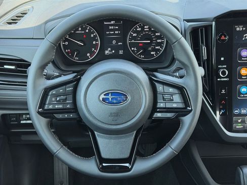 New 2026 Subaru Forester Sport AWD/4WD image 18