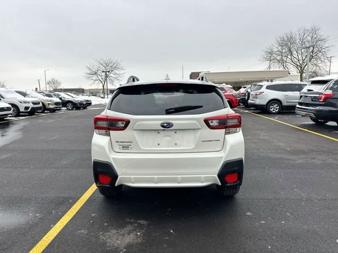 Certified 2023 Subaru Crosstrek 2.0i Premium image 12
