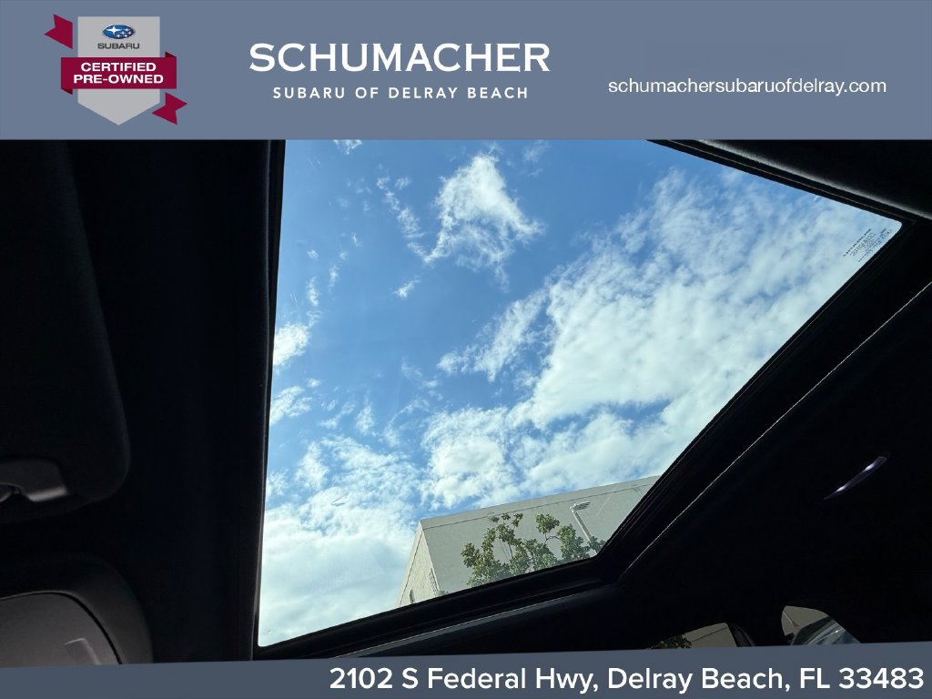 Certified 2026 Subaru Forester Sport AWD/4WD image 19