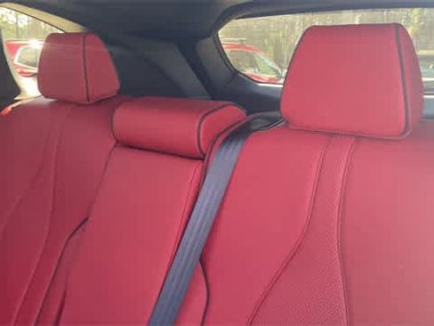 Certified 2025 Acura RDX A-Spec image 13