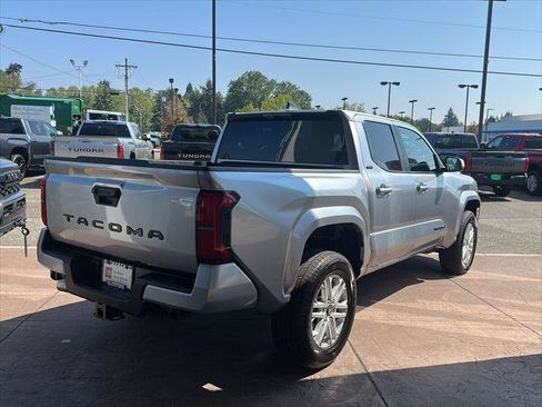 Certified 2025 Toyota Tacoma SR5 RWD image 6