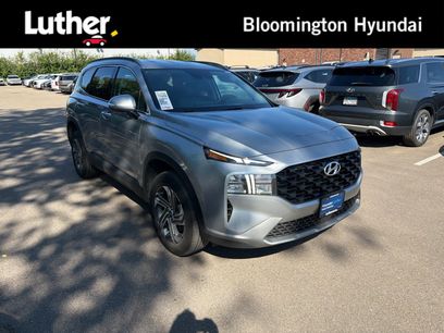 Used 2023 Hyundai Santa Fe SEL