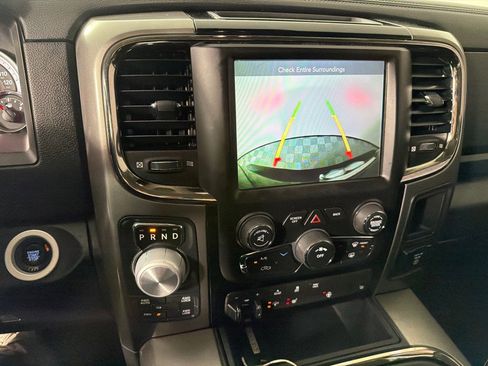 Used 2017 RAM 1500 Sport image 14