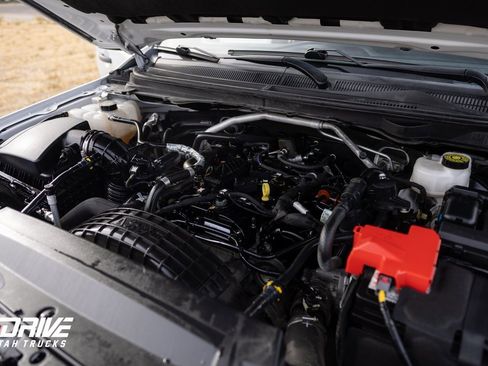 Used 2022 Ford Ranger XLT image 27