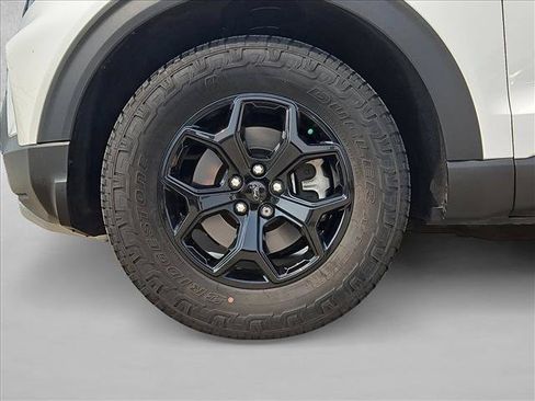 Used 2023 Ford Explorer Timberline AWD/4WD image 26