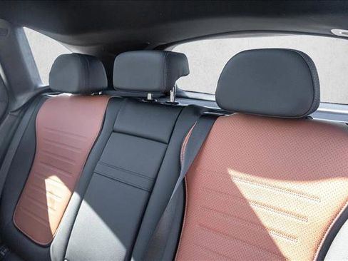 New 2026 Mercedes-Benz GLC 300 4MATIC image 22