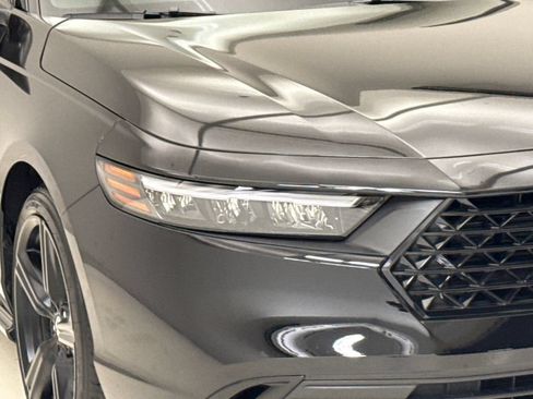 Used 2026 Honda Accord Sport image 5