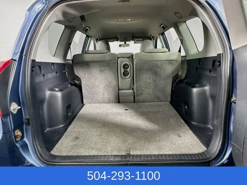 Used 2009 Toyota RAV4 2WD image 23