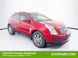 Used 2014 Cadillac SRX Luxury w/ Driver Awareness Package FWD video 1