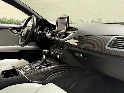 Used 2014 Audi RS 7 Prestige image 30