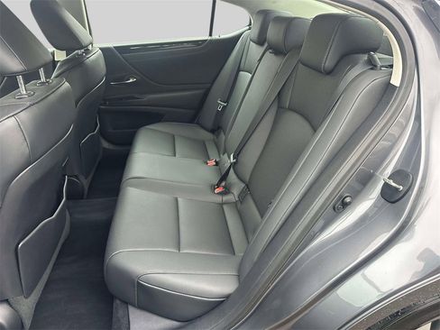 Certified 2021 Lexus ES 350 w/ Premium Package image 17