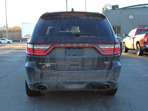 Used 2025 Dodge Durango R/T image 9