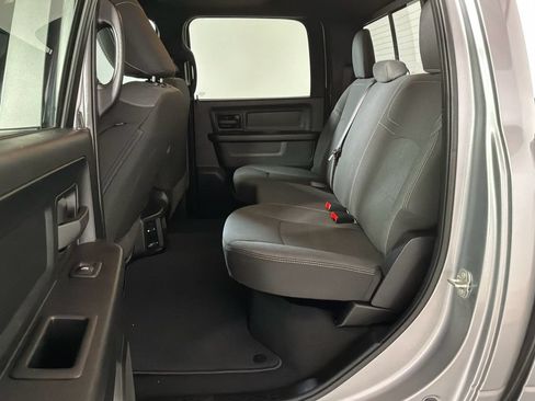 Certified 2023 RAM 3500 Tradesman AWD/4WD image 12