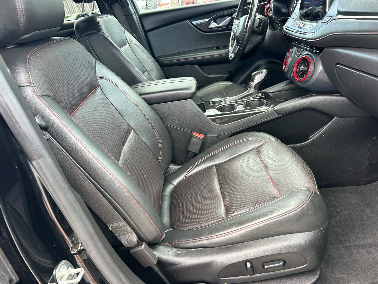 Used 2020 Chevrolet Blazer RS FWD image 9