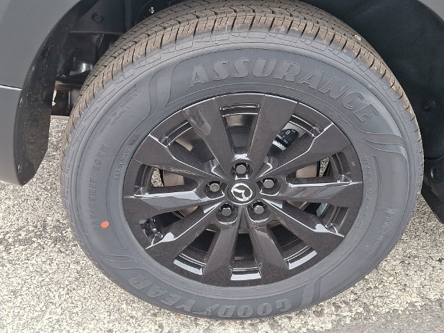 New 2026 MAZDA CX-50 2.5 Hybrid w/ Preferred Pkg AWD/4WD image 7