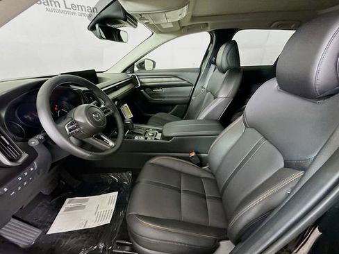 New 2026 MAZDA CX-50 AWD 2.5 Hybrid w/ Weather Package image 21