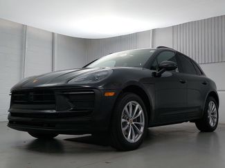 Certified 2026 Porsche Macan video 1