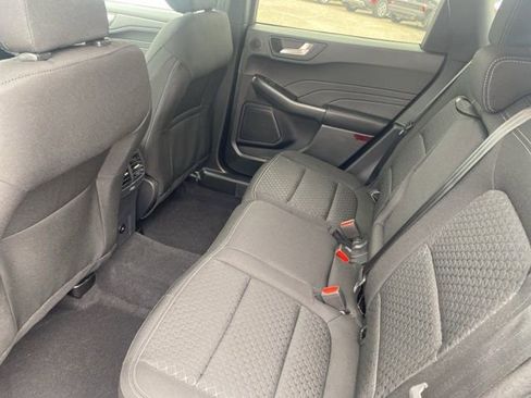 New 2026 Ford Escape Active w/ Active Premium Tech Pack image 11