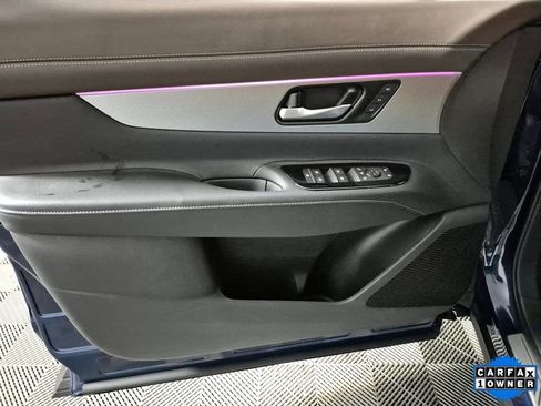 Used 2026 Nissan Murano Platinum w/ Cargo Package image 13