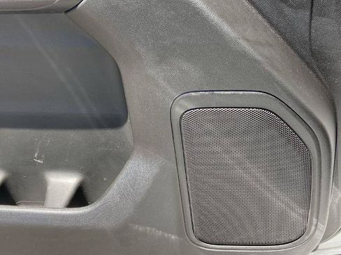 Used 2026 GMC Sierra 1500 Pro w/ Pro Value Package RWD image 19