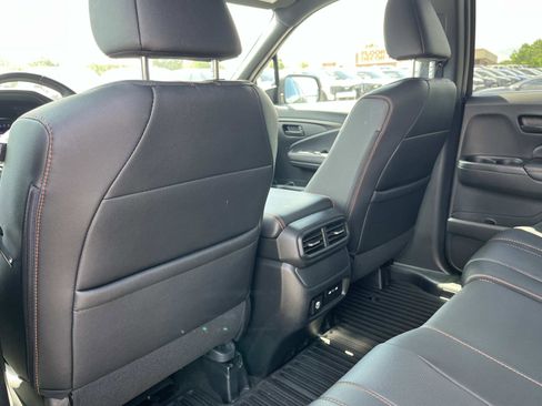 Used 2024 Honda Passport TrailSport image 21