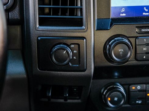 Used 2022 Ford F350 XL w/ STX Appearance Package image 23