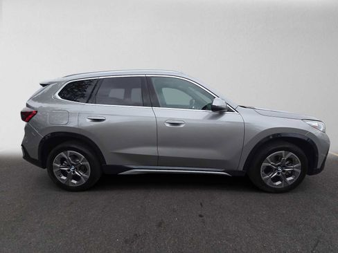 Used 2026 BMW X1 xDrive28i w/ Technology Package AWD/4WD image 2